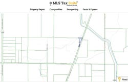 2.94 Ac. Malton Avenue, Orland, CA 95963