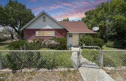 4 3rd Street, McGill, NV 89318