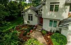 4535 W Loch Alpine Drive, Ann Arbor, MI 48103