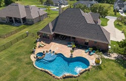 4613 Lake Breeze Drive, McKinney, TX 75071