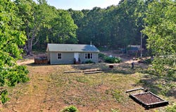 1099 S 7 1/2 Road, Harrietta, MI 49638