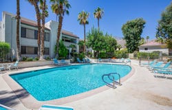 1735 N Via Miraleste, Palm Springs, CA 92262