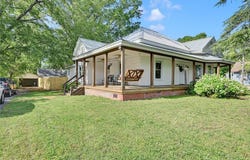 301 Blue Ridge Avenue, Belton, SC 29627