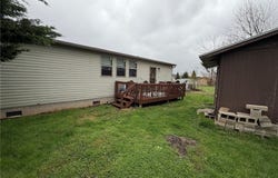 6398 Ohio River Road, Lesage, WV 25537