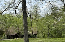585 Artist Drive, Nashville, IN 47448-8106
