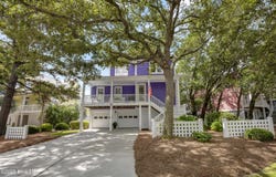 240 Seawatch Way, Kure Beach, NC 28449