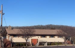 0 1553 LAKE SHORE LOT #46 Drive, Owensville, MO 65066