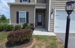 116 CASSATT LN, MARTINSBURG, WV 25401