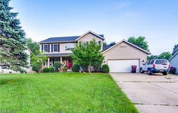 11912 Packets Street NW, Canal Fulton, OH 44614