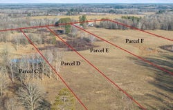 Parcel C 48th Street SW, Pequot Lakes, MN 56472