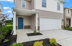 58 E Kentucky Avenue, Wilmington, OH 45177