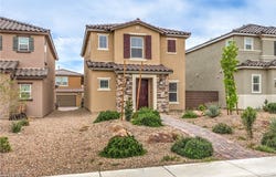 1115 Brilliant Meadow Avenue, North Las Vegas, NV 89086