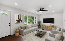 840 La Crosse Drive, Florissant, MO 63031