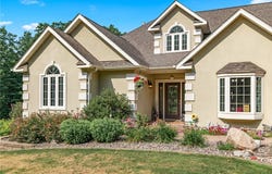 N1520 Hollow Road, Stanley, WI 54768