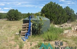 3 ACRES TRACT B 2 B, Serafina, NM 87569
