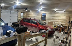 13636 S Mason Drive, Grant, MI 49327