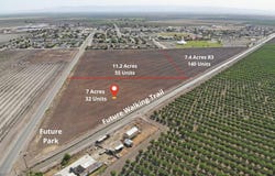San Joaquin, CA 93660