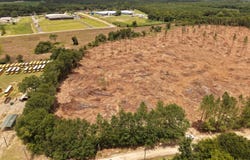 0 Sunflower Rd LOT 2, St Matthews, SC 29135