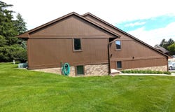599 Echo Court, Saline, MI 48176