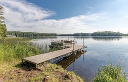4895 JIMMY LN, Harshaw, WI 54529