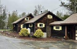 1264 Carrabassett Drive, Carrabassett Valley, ME 04947
