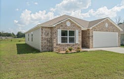 15152 Thompson Branch Trail, Hensley, AR 72065