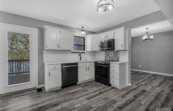 1211 Napoleon Drive, Bonne Terre, MO 63628