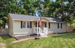 13376 Maple Road NE, Thornville, OH 43076
