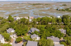 5809 Back Bay Drive, Isle of Palms, SC 29451