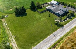 10809 S State Road 105, South Whitley, IN 46787