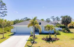 145 BAYTREE DRIVE, ROTONDA WEST, FL 33947