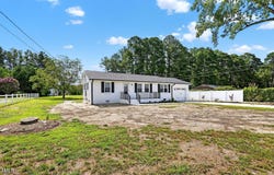 6715 Princeton Kenly Road, Princeton, NC 27569