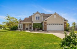 2803 Walnut Run, Fort Wayne, IN 46814