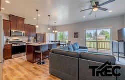 2855 Legacy Lane, Cody, WY 82414