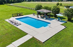 1480 SR 27, Dover, AR 72837