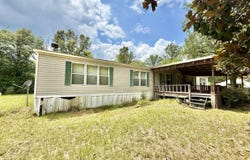2157 Rhymes Road, Crystal Springs, MS 39059