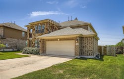 5821 Mantalcino DR, Round Rock, TX 78665