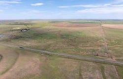 Bourquin Cattle 317 Ac, Follett, TX 79034
