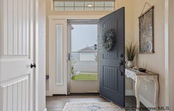 1215 MARIE LN, Cheyenne, WY 82009