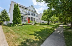 15273 Smithfield Drive, Westfield, IN 46074