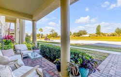 360 N Airport Road, New Smyrna Beach, FL 32168