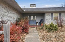 701 E Lucy Avenue, Sallisaw, OK 74955