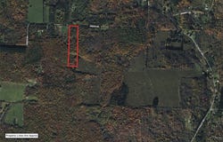 Green Road, Alfred, NY 14802