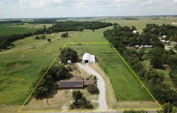 206 W. Main St.,, Ames, OK 73718