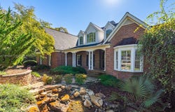 2579 Grey Rabbit Run, NC 27205