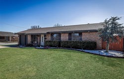 326 E Cleveland Street, Mangum, OK 73554