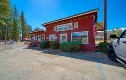 7735 Highway 89, Graeagle, CA 96103