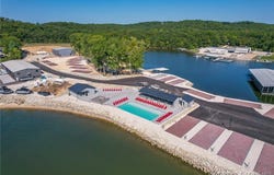 Silver Sands Drive lot: 5, Sunrise Beach, MO 65079