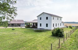 2757 Poplar School Road, Glasgow, KY 42141