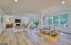 2236 LAUREL RIDGE ROAD, VIENNA, VA 22181